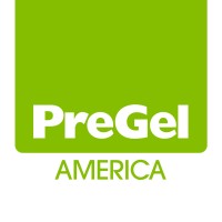 PreGel America Logo