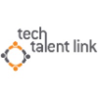 Tech Talent Link, Inc Logo