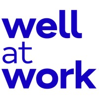 Well at Work Logo