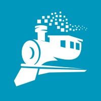 Data Train Logo