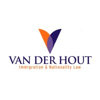 Van Der Hout LLP Logo