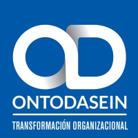 OntoDasein | Construimos equipos productivos Logo