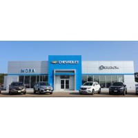 Mora Chevrolet Buick Logo