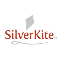 SilverKite Community Arts, LLC Logo