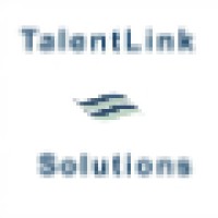 TalentLink Solutions Logo