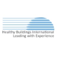 Healthy Buildings International Pty Ltd Logo