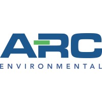 ARC Environmental Logo