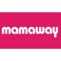 Mamaway Maternity Logo