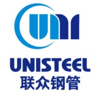 Tianjin United Steel Pipe Co.,Ltd Logo