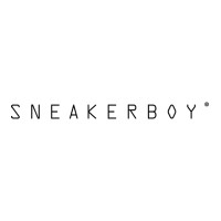 Sneakerboy® Logo