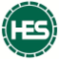 Hillier Engineering Services Logo
