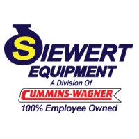Siewert Equipment Logo