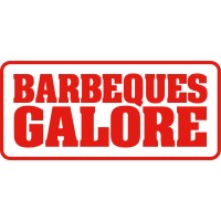Barbeques Galore Pty Ltd Logo