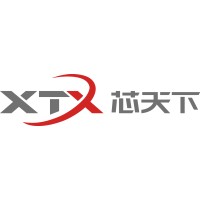 XTX Technology Inc. (Previous name as Paragon Technology Shenzhen Limited) Logo