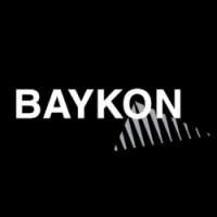 Baykon Industrial Weighing Systems Logo