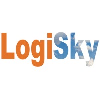 LOGISKY Logo