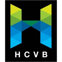 Hyderabad Convention Visitors Bureau Logo