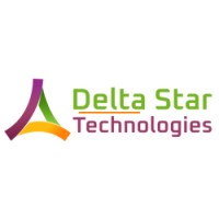 Delta Star Technologies Logo