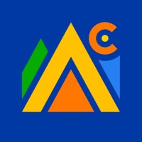 Deléctricas AC Logo