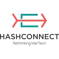 Hash Connect Integrated Services Pvt. Ltd. Logo