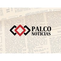 Palco Noticias Logo