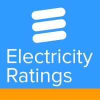 Electricity Ratings, LLC Logo