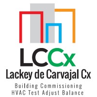 LCCx, LLC (dba Lackey de Carvajal Cx) Logo