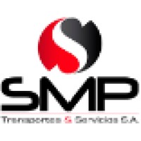 SMP Transportes y Servicios S.A. Logo