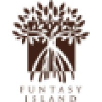 FUNTASY ISLAND Logo