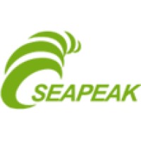 Suzhou Seapeak Co., Ltd. Logo