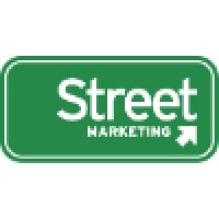 Street Marketing Logo