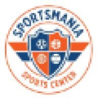 Sportsmania Logo