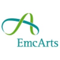 EmcArts Logo