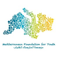 Mediterranean Foundation for Youth Logo