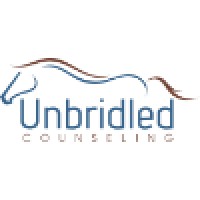 Unbridled Counseling Logo