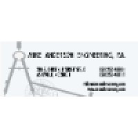 Mike Anderson Engineering, PA Logo