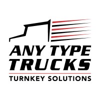 Any Type Trucks Logo