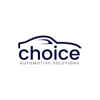 Choice Automotive Solutions Logo
