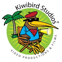 Kiwibird Studios Logo