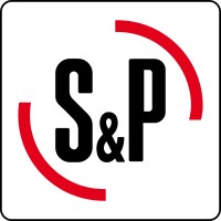 S&P Brasil Ventilação Ltda Logo