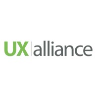 UXalliance Logo