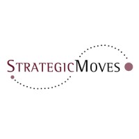 Strategic Moves Logo