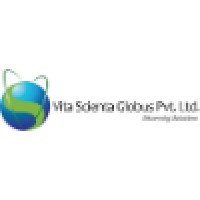 Vita Scientia Globus Pvt Ltd Logo