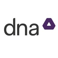 DNA Experience Consulting Logo