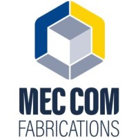 Mec Com Fabrications Logo