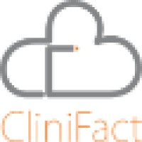 CliniFact Logo