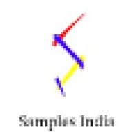 Samples India Pvt Ltd Logo