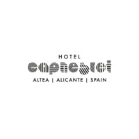 HOTEL CAP NEGRET Logo