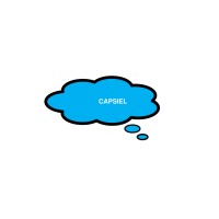 CAPSIEL Logo