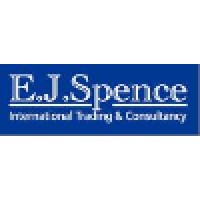 E.J.Spence Co., Ltd. Logo